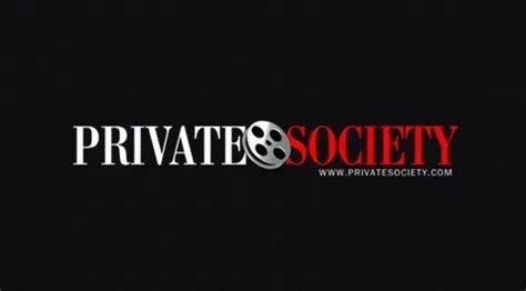 Private Society Porn Videos: privatesociety.com